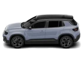 Jeep Avenger thumbnail 5