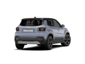 Jeep Avenger thumbnail 6