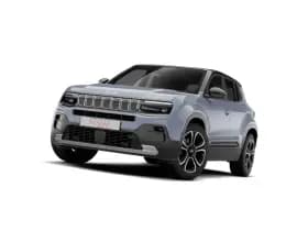 Jeep Avenger thumbnail 9