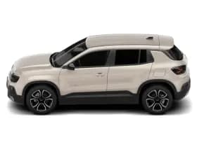 Jeep Avenger thumbnail 5