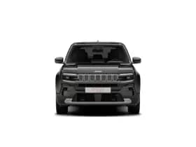 Jeep Avenger thumbnail 2