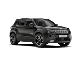 Jeep Avenger thumbnail 3