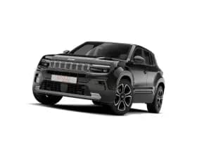 Jeep Avenger thumbnail 9