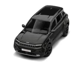 Jeep Avenger thumbnail 10