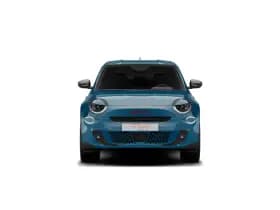 Fiat 600E thumbnail 2