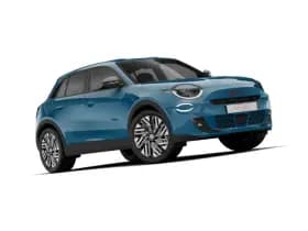 Fiat 600E thumbnail 11