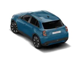 Fiat 600E thumbnail 8