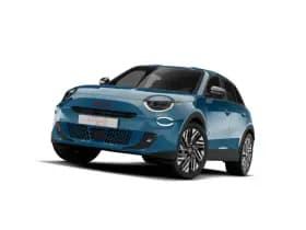 Fiat 600E thumbnail 9