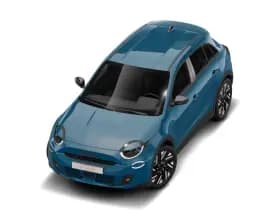 Fiat 600E thumbnail 10