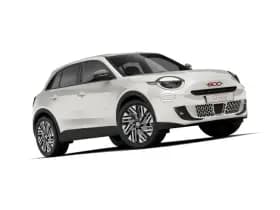Fiat 600E thumbnail 11