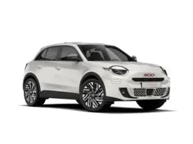 Fiat 600E thumbnail 3