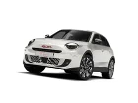 Fiat 600E thumbnail 9