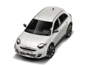 Fiat 600E thumbnail 10