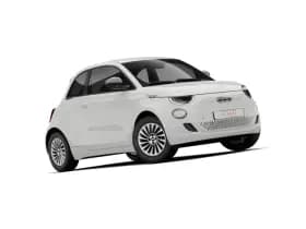Fiat 500e thumbnail 11