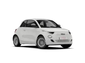 Fiat 500e thumbnail 3