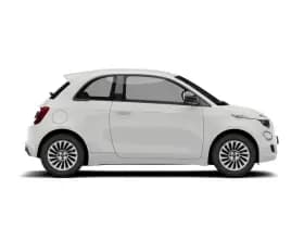 Fiat 500e thumbnail 4