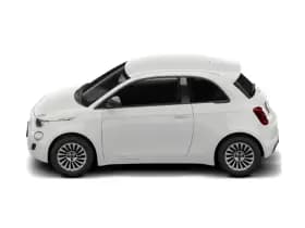 Fiat 500e thumbnail 5