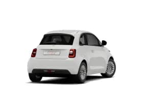 Fiat 500e thumbnail 6