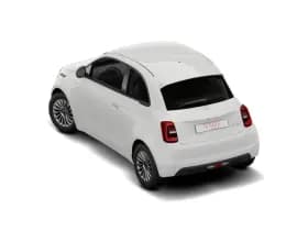 Fiat 500e thumbnail 8