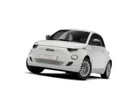 Fiat 500e thumbnail 9