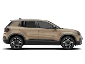 Jeep Avenger thumbnail 4