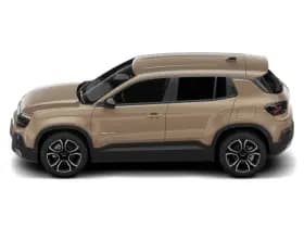 Jeep Avenger thumbnail 5