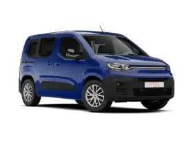 Fiat Doblò thumbnail 3
