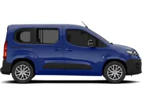 Fiat Doblò thumbnail 4