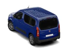 Fiat Doblò thumbnail 8