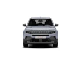 Jeep Avenger thumbnail 2