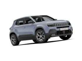 Jeep Avenger thumbnail 11