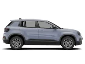 Jeep Avenger thumbnail 4