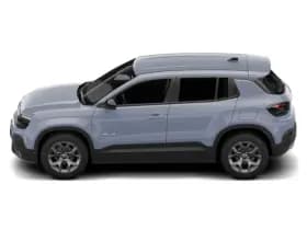 Jeep Avenger thumbnail 5