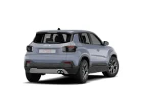 Jeep Avenger thumbnail 6