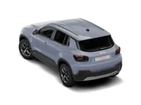 Jeep Avenger thumbnail 8