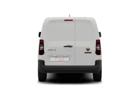Fiat Doblò thumbnail 7