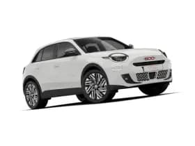 Fiat 600E thumbnail 11