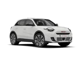 Fiat 600E thumbnail 3