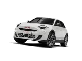 Fiat 600E thumbnail 9