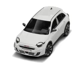 Fiat 600E thumbnail 10