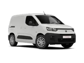 Fiat Doblò thumbnail 3
