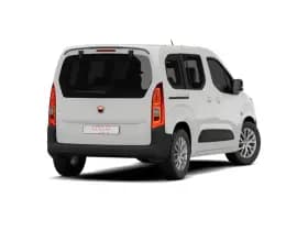 Fiat Doblò thumbnail 6