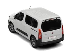Fiat Doblò thumbnail 8