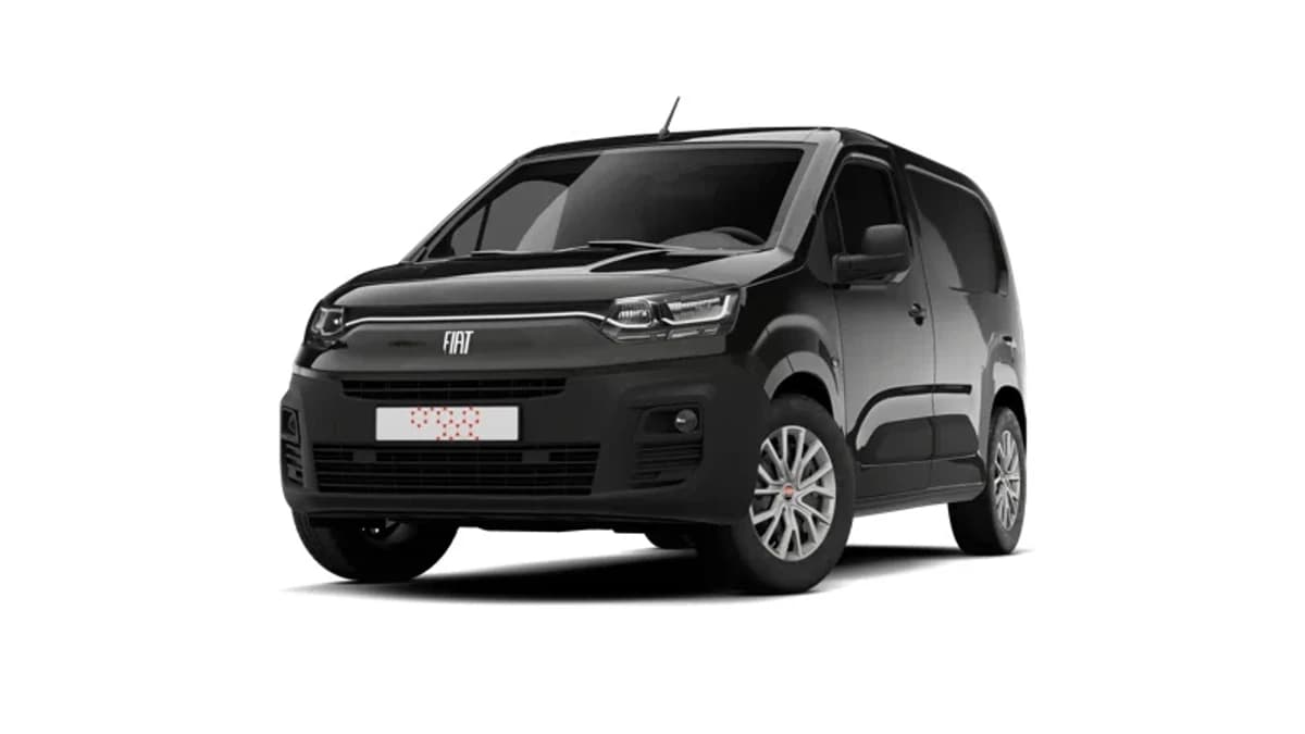 Fiat Doblò — foto 1