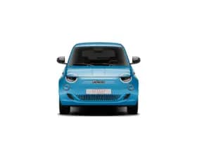 Fiat 500e thumbnail 2