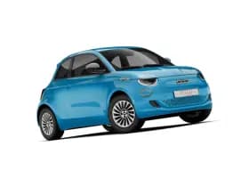 Fiat 500e thumbnail 11