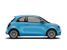 Fiat 500e thumbnail 4