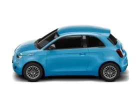 Fiat 500e thumbnail 5