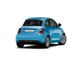 Fiat 500e thumbnail 6