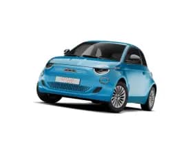 Fiat 500e thumbnail 9